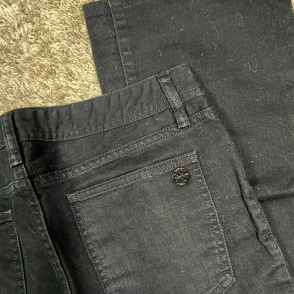 Tory Burch The classic Tory jeans - Picture 5 of 7